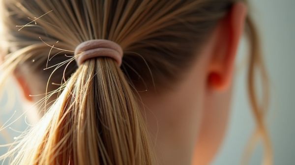 Adieu aux cheveux crépus secs : optez pour un shampoing nourrissant
