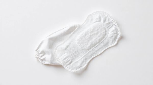 Comparatif : le string menstruel face au protège-slip léger