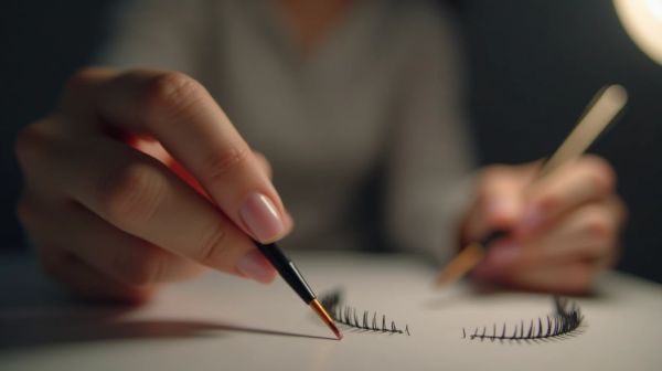 Devenez prothésiste ciliaire avec la formation en extension de cils à Toulouse