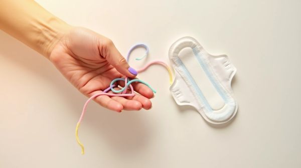 Flux léger : pourquoi le string menstruel remplace le protège-slip