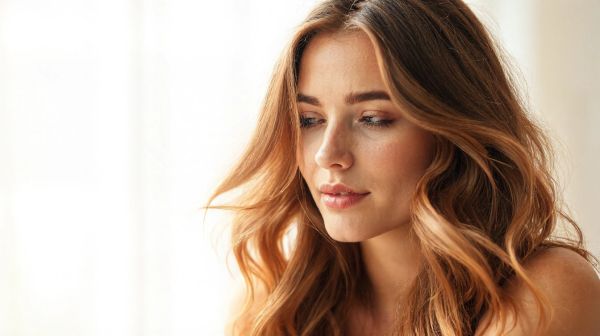 Shampoings hydratants : la solution aux cheveux crépus secs