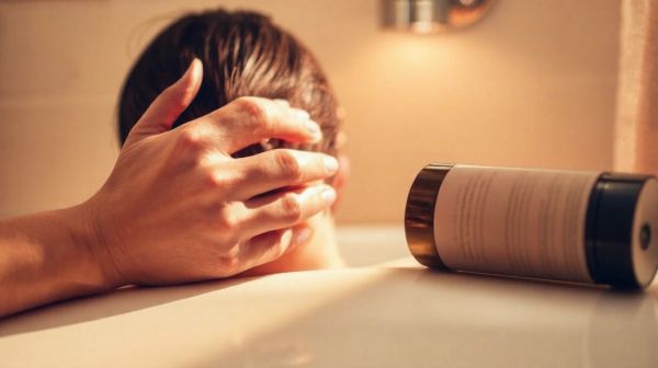 Shampoings hydratants : la solution aux cheveux crépus secs