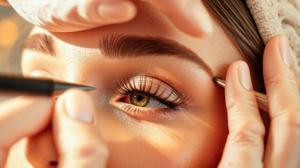 Top 5 raisons de suivre une formation en extension de cils à Toulouse