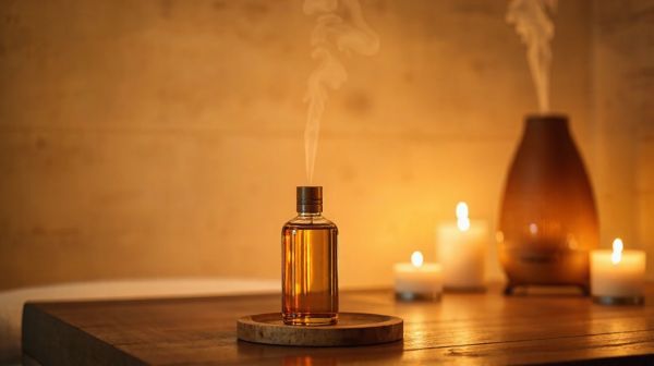 Top huiles de massage dyoris pour une expérience sensorielle