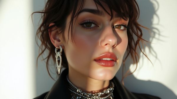 Transformez votre style avec des bijoux en acier inoxydable accessibles