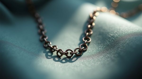 Transformez votre style avec des bijoux en acier inoxydable accessibles