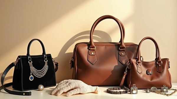 Découvrez des accessoires vintage tendance à prix doux !