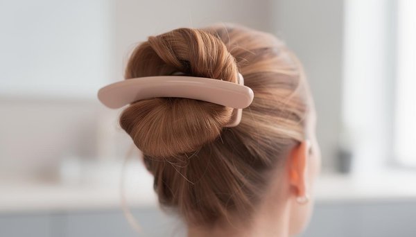 La pince banane pour les cheveux : l'accessoire tendance et pratique en 2026