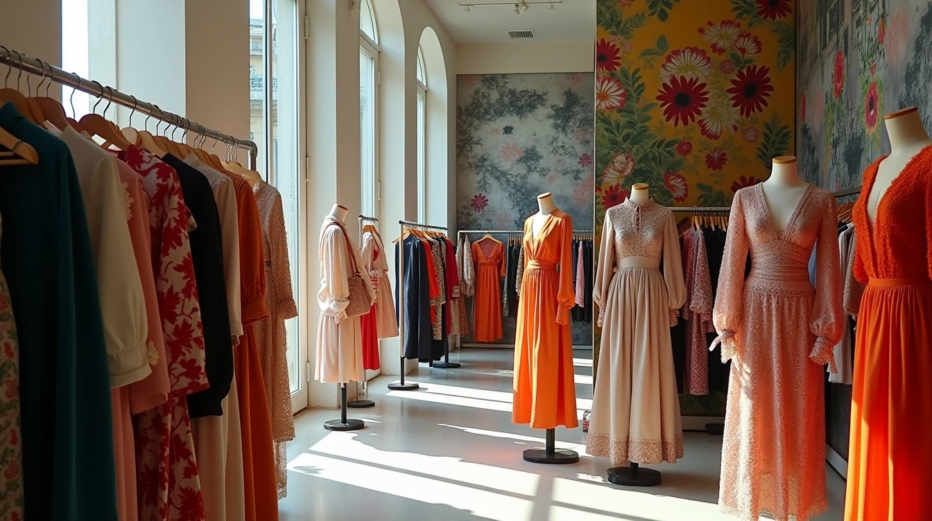 Vos questions sur l'organisation d'événements mode à Paris